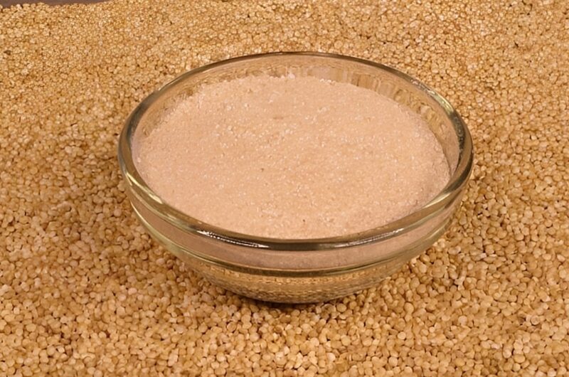 Farinha de Quinoa