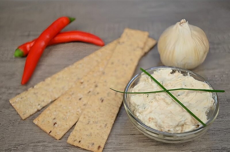 Pasta de Iogurte