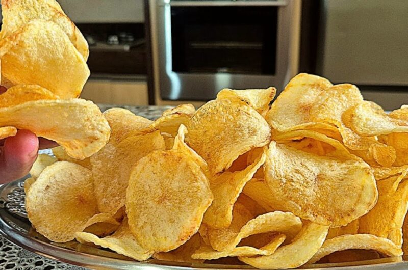 Batatas Chips