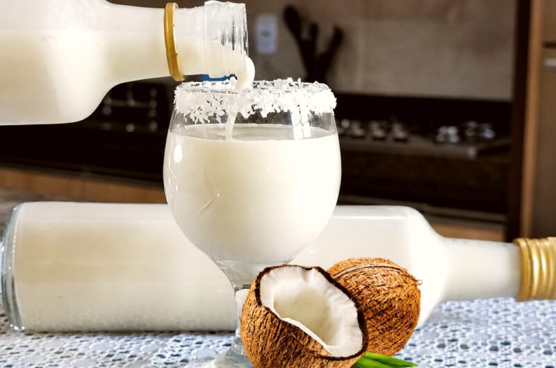 Batida de Coco