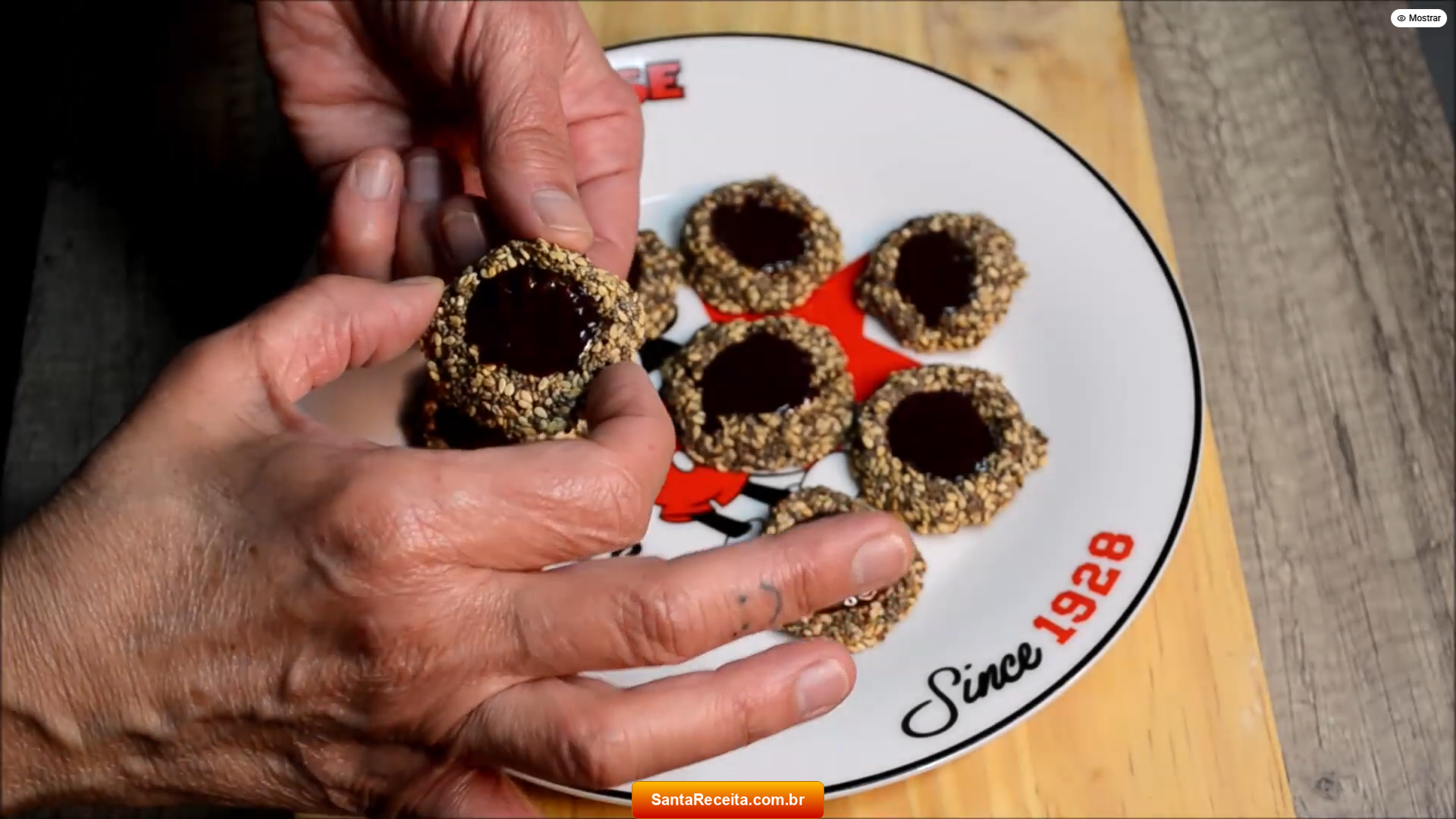 biscoitos-de-sementes-com-chocolate