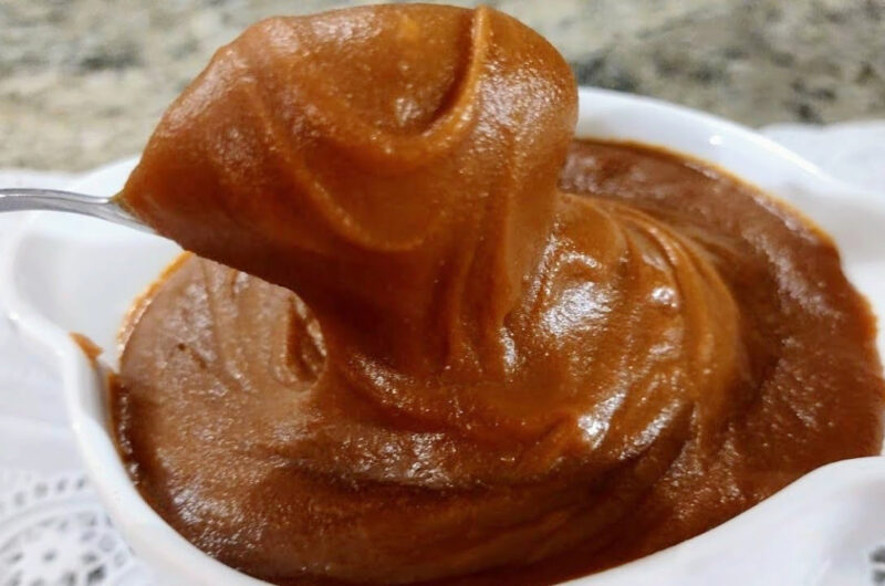 Doce de Leite Cremoso