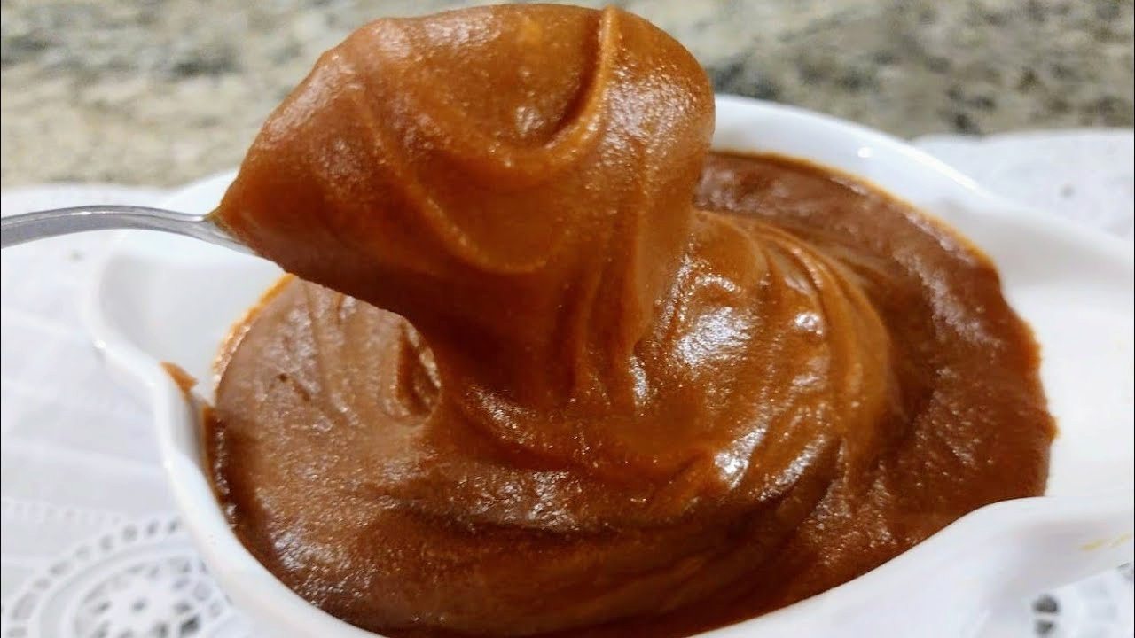 Doce de Leite Cremoso