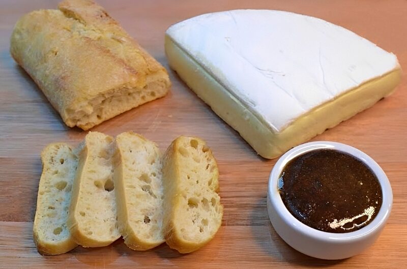 Geleia de Café