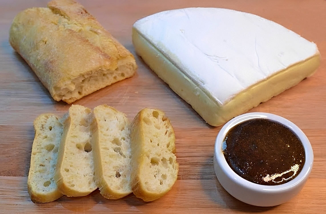Geleia de Café