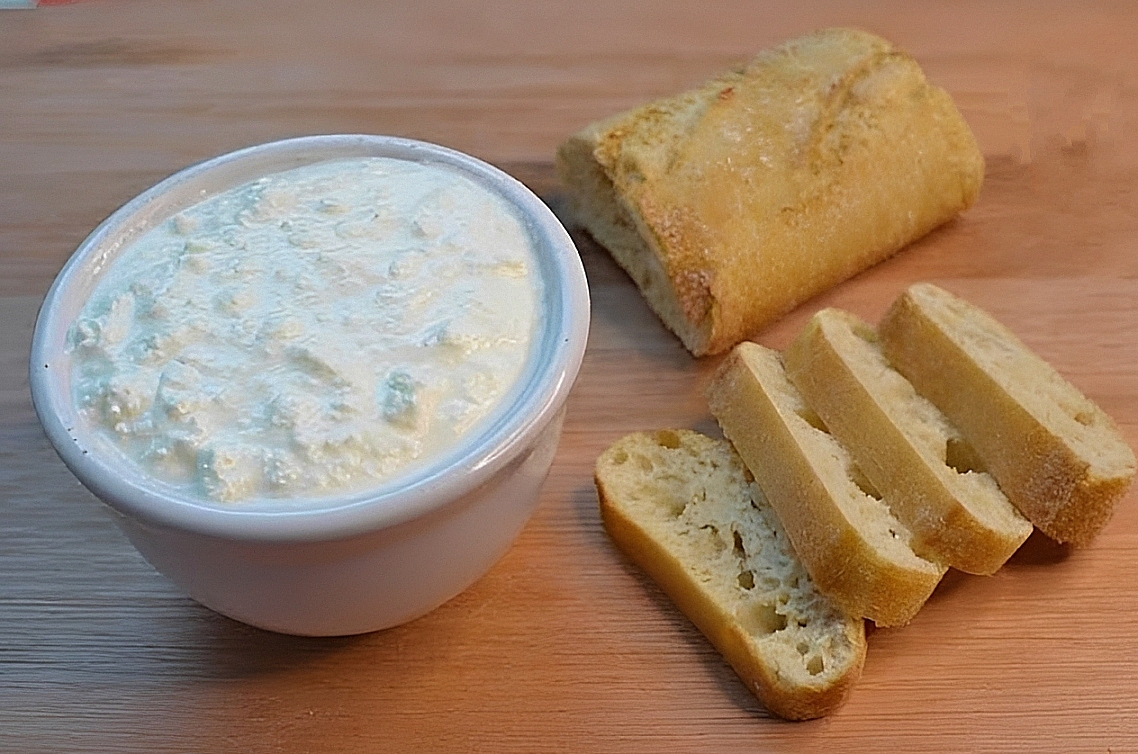 Pasta de Iogurte