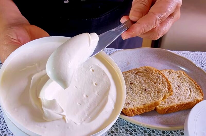 Requeijão Cremoso